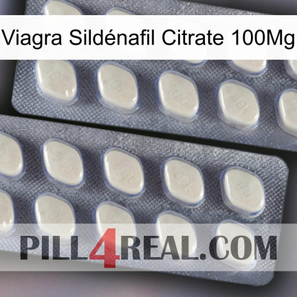 Viagra Sildénafil Citrate 100Mg 07